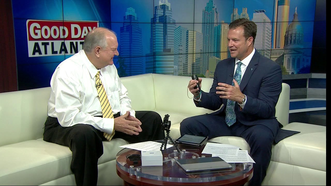 Real estate photography tips with John Adams