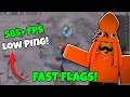 Roblox Fast Flags Tutorial with Voidstrap + Best Settings! (BOOST FPS & FIX LAG)