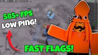 Roblox Fast Flags Tutorial with Voidstrap + Best Settings! (BOOST FPS &amp; FIX LAG)