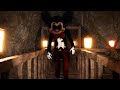 HUNTED BY MICKEY MOUSE THROUGH THE CAVERNS.. | Five Nights at Treasure Island 2020