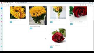 How to show related posts, similar to the current post USING PHP & Mysqli