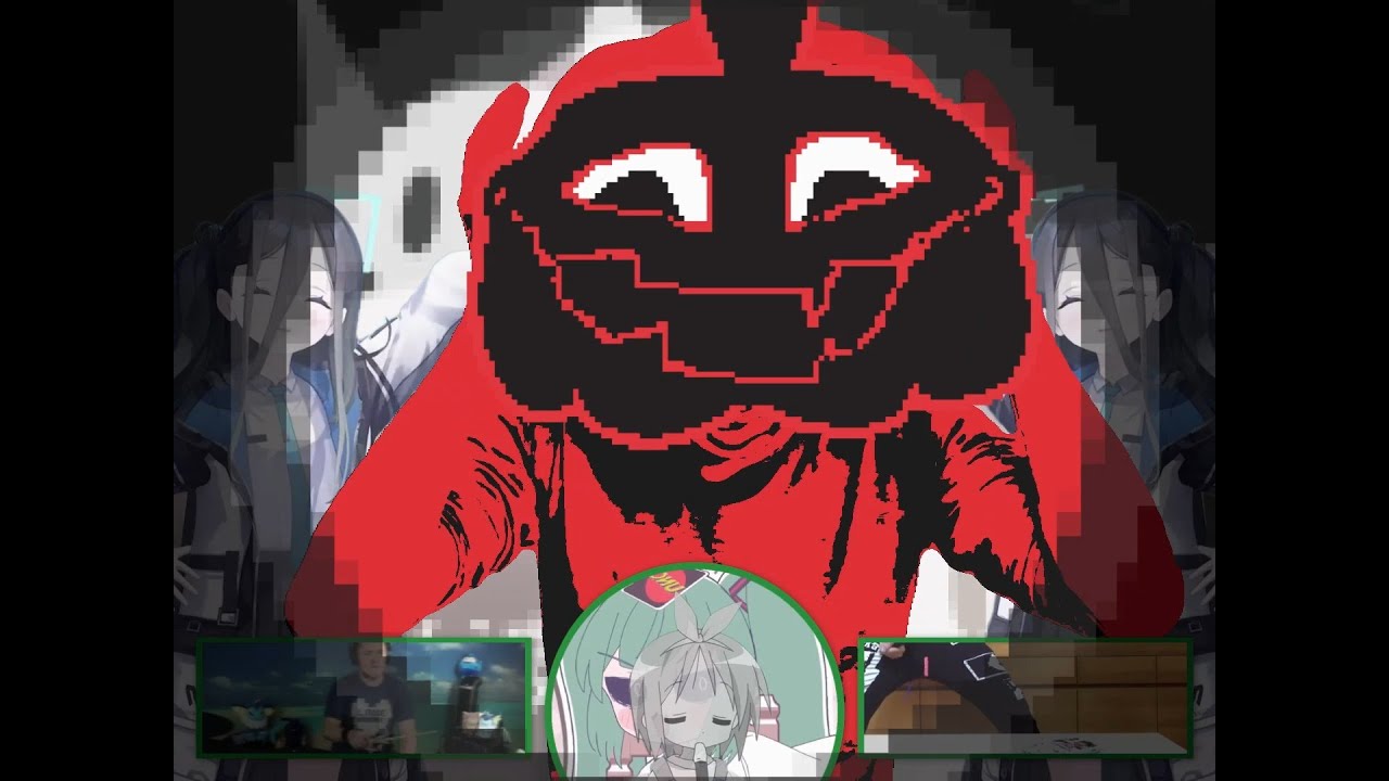 A DARK ZONE.mp45too too