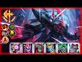 New mordekaiser montage on s14  one shot