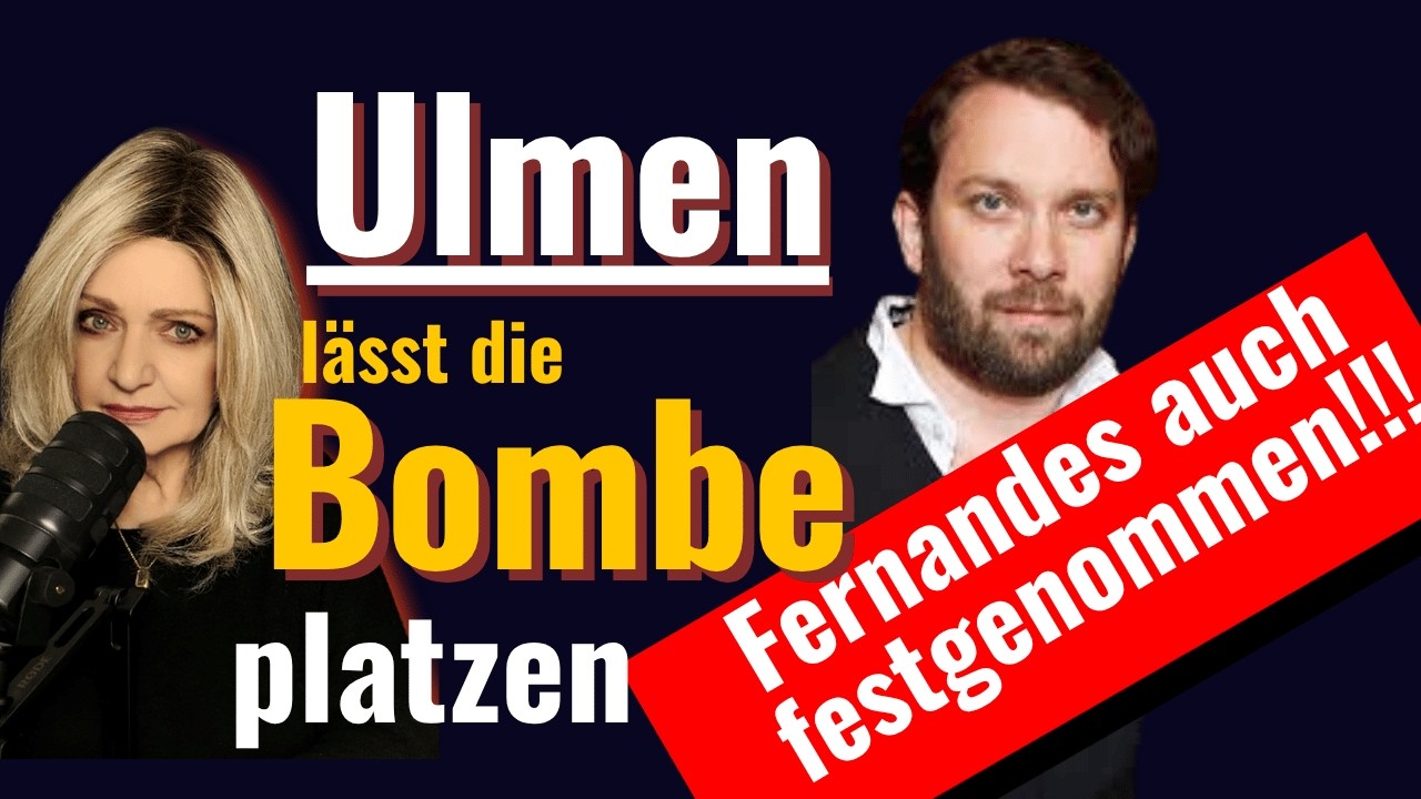 Fernandes Opfer-Story eine Lüge? Das Kartenhaus der Schmutzkampagne bricht zusammen!