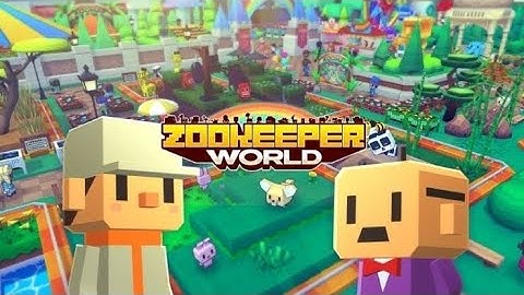 Zookeeper World | Apple Arcade Gameplay
