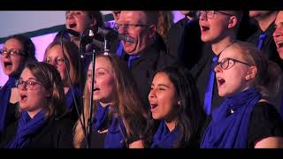 Chorale Psalmodie En Concert - Bénis Dieu