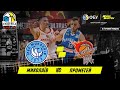 МБК "Миколаїв" – БК "Прометей" 🏀 СУПЕРЛІГА WINDROSE