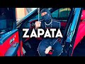 ZAPATA - Peso Pluma, Natanael Cano, Junior H, Luis R Conriquez, (Corridos 2024)