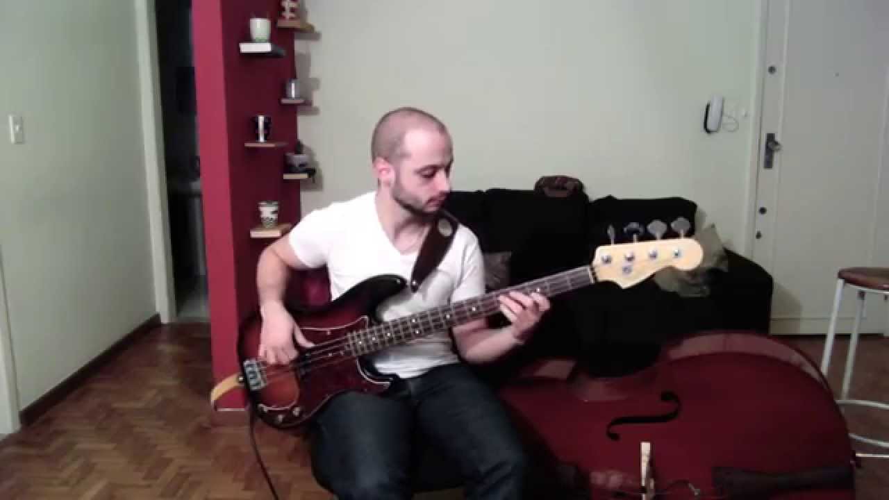 Watch Precision groove - Renato Leite on YouTube Watch Precision groove - Renato Leite on YouTube