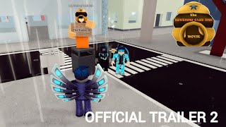 The LightningFastLink Movie Trailer 2 (ReTake)