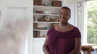 Propel Patient Testimonial - Charlett