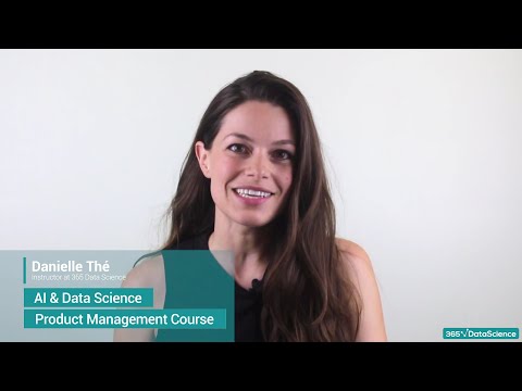Product Management for AI and Data Science Course