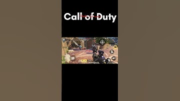 #cod #callofduty #codmobile #firstpersonshooter #callofdutymobilemostkills #videogame #gaming