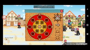 Thành Quả 1h của dân cày game htth của Teamobi free rubi , beli ngon hơn htth lậu , htth go , speed