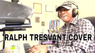 Ralph Tresvant  "Do What I Gotta Do" Piano Cover"