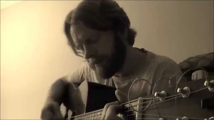 Jason Parish - East Side of the Tracks