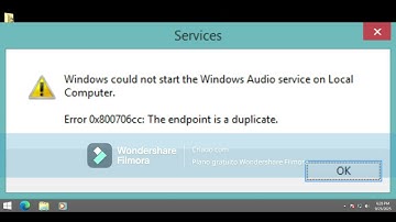 Windows 10 Build 9780 Crazy Error With 10 Error