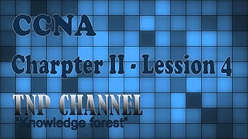 Học CCNA - Chương 2 - Bài 4: Các câu lệnh cấu hình cơ bản Router [OFFICIAL]