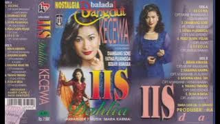 Iis Dahlia - Ratapan Anak Tiri   Composer - M. Mashabi/Husien Bawafi (1997)