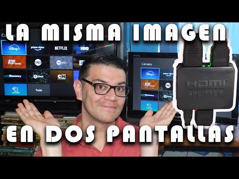 Video: 5 formas de conectar una computadora a un televisor