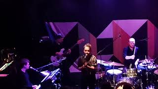 Villagers - Long Time Waiting - live at Hebden Bridge Trades Club