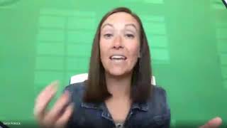 A Fresh Approach to Inventive Thinking And Creative Problem Solving With Sara Frasca