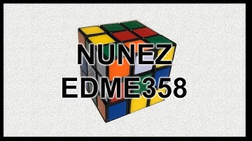 Maths Volume by Layers EDME358 (Nunez)