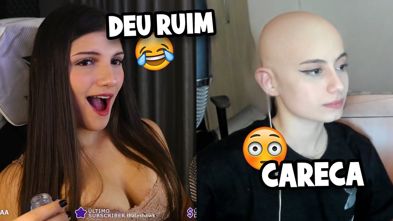 🤣 COISAS INESPERADAS | YAYAH CARECA | CLIPS DA SEMANA