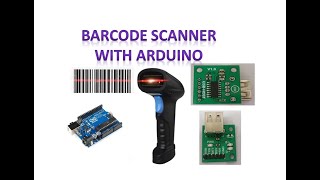 BarCode with - YouTube