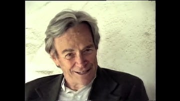 The Quest for Tannu Tuva, with Richard Feynman (1988) | Full HD Documentary