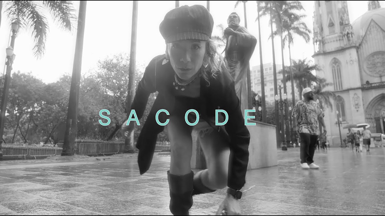 Watch Ligia Kamada - Sacode - Feat Jhayam on YouTube Watch Ligia Kamada - Sacode - Feat Jhayam on YouTube