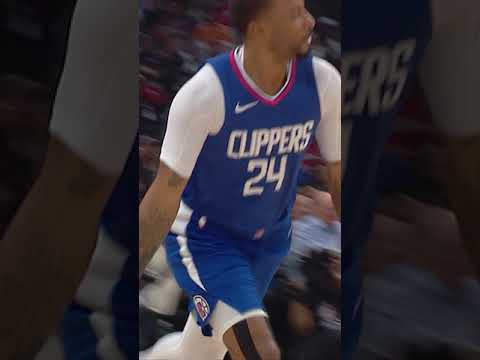 Russell Westbrook Brought Energy Off Bench vs. Thunder Highlights 💪 | LA Clippers