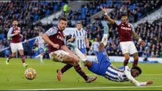 Ollie Watkins Nets Hat-Trick as Aston Villa Crush Brighton 6-1 EXPLAINED! 🔥