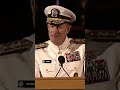 Navy Seal Admiral McRaven&#39;s Commencement Speech at University of Texas pt. 18