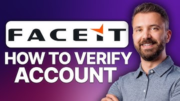 How To Verify Faceit Account (2025 Updated Tutorial)