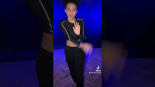My Power. My first dancing video. Just having some fun. Going into 2024 as fierce as Beyoncé