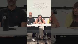 Private mastermind  📚 📋🧠 session with CEO Sofia Chacón 