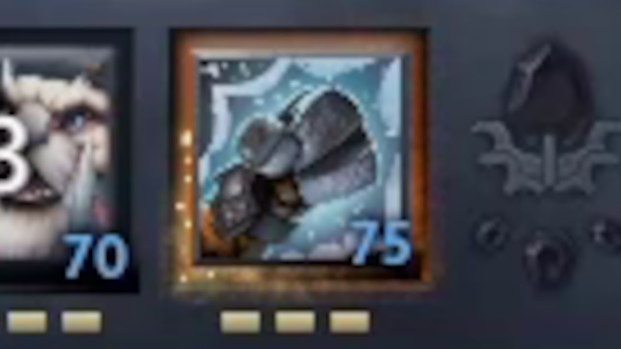 Walrus Punch x3 YouTube