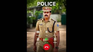 Delhi Police 🚓 angry 😡 At My Friend 🤣😈|| Fake Police Call Recording Prank 🤣😆|| screenshot 3