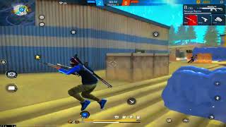 1 semana no notebook fraco-free fire highlights