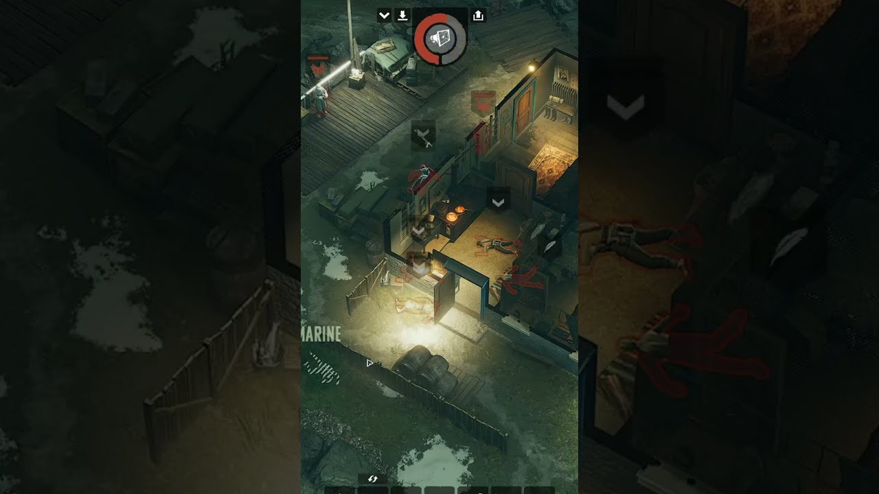 Silent Sabotage In Motion Mission 5 Part 76
