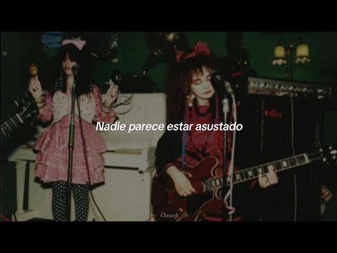洋楽 TREES AND FLOWERS/STRAWBERRY SWITCHBLADE Trees and Flowers (Extended Mix) - YouTube