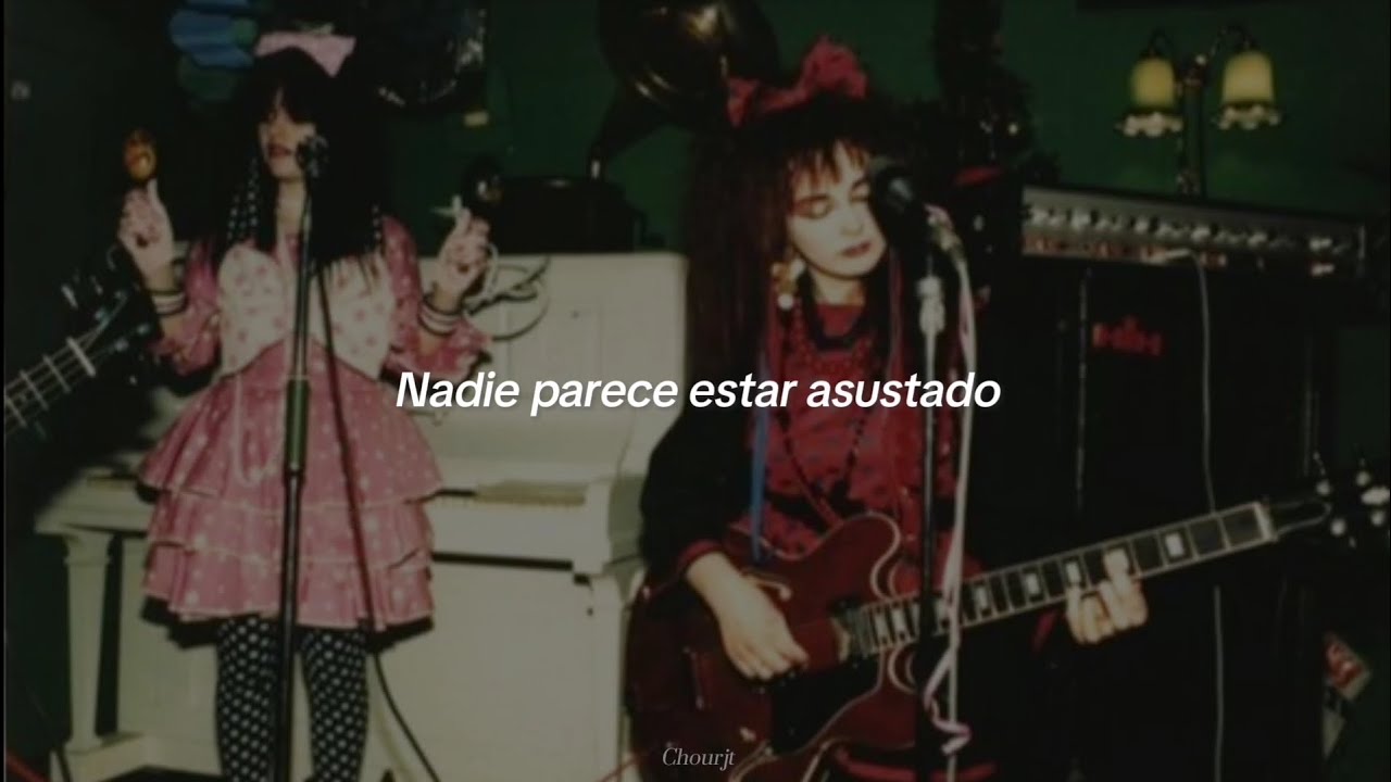 洋楽 TREES AND FLOWERS/STRAWBERRY SWITCHBLADE Strawberry Switchblade - Trees and Flowers - YouTube