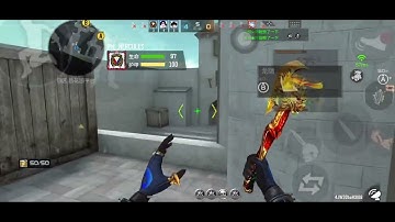 Crossfire mobile China #cfm #cf #likeandsubscribe