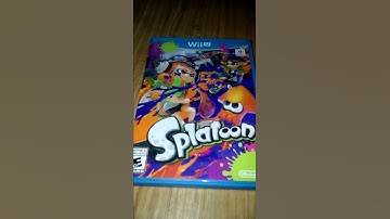 When you keep getting connection errors in Splatoon