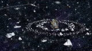 Steampunk space world screenshot 5