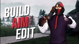 Fortnite: All in one (Build/Edit/Aim) map improve your skills or just warm up
