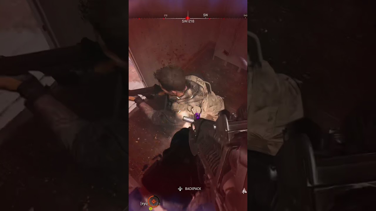 REASON WHY WARZONE SUCKS 