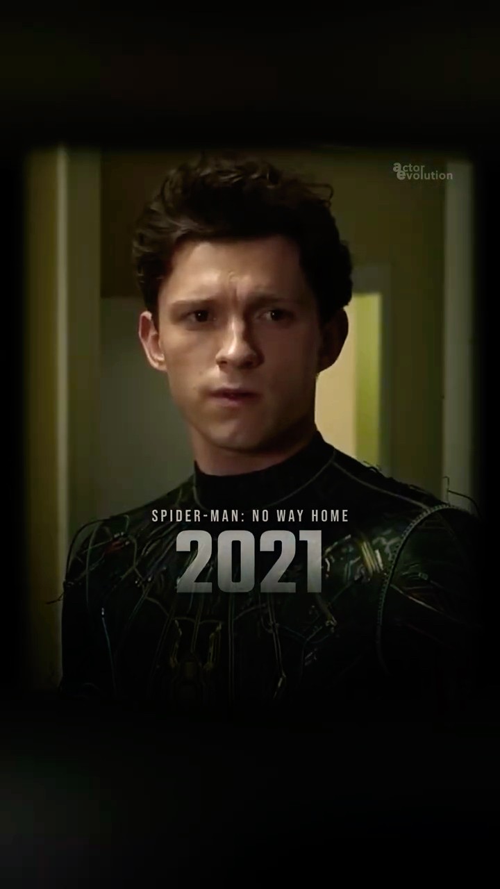 Actor Evolution
