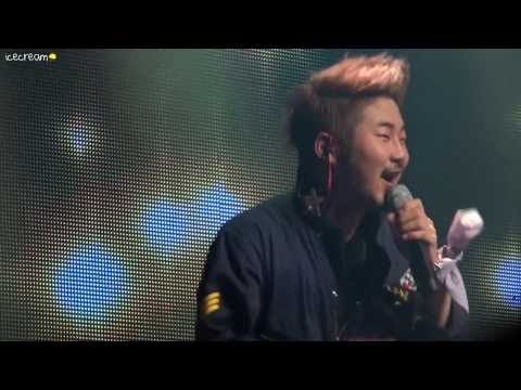 131026 땡큐베리딕펑스 앵콜콘 기린치즈바나나